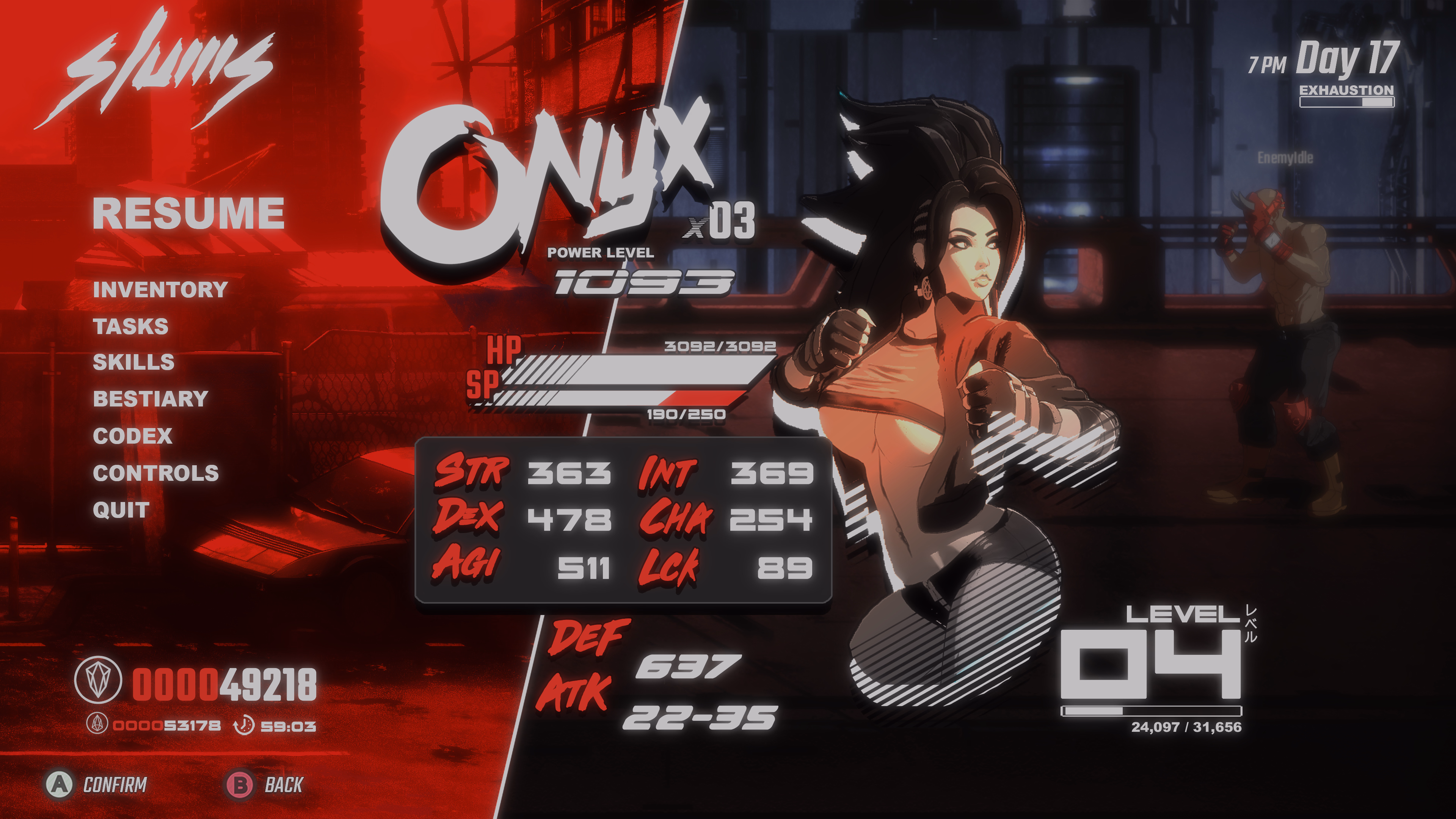 [ACT] 真红玛瑙 V0.126 （PUREONYXV） 中文版