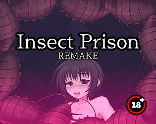 [日式SLG] 虫之奸狱 v1.10 官方中文重制版 (Insect Prison Remake) [PC]【763M】