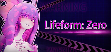 [互动3D/养成/魔物娘] 零号生命体 V1.01 简体中文 (Lifeform Zero) [PC]【1.1G】